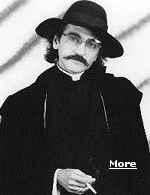 American audiences first became familiar with Father Guido Sarducci during the ''golden years'' of ''Saturday Night Live,'' when he appeared regularly as a commentator on ''Weekend Update''.